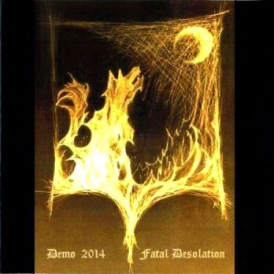Fatal Desolation - Demo 2014