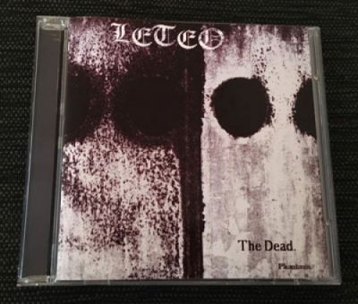 Leteo - The Dead / Phantasm