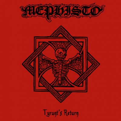 Mephisto - Tyrant's Return