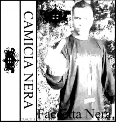 Camicia Nera - Faccetta Nera