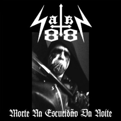 Satan 88 - Morte Na Escuridão Da Noite