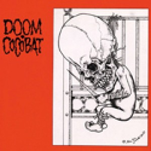 Doom / Cocobat - Doom / Cocobat