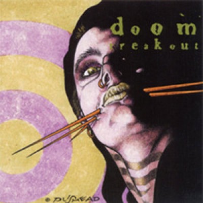 Doom - Freakout