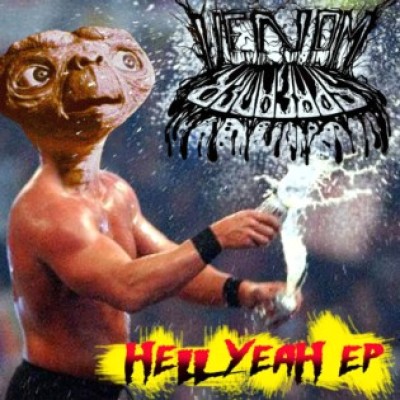VenomSpreader - Hell Yeah