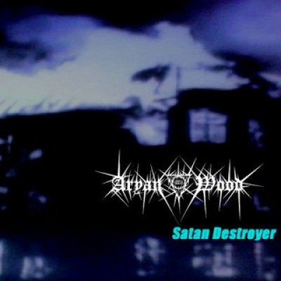 Aryan Wood - Satan Destroyer