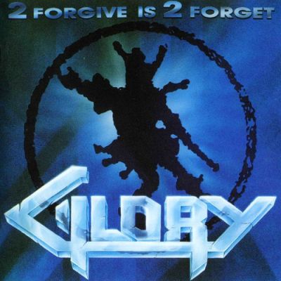 Glory - 2 Forgive Is 2 Forget