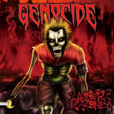 Dangerzone - Genocide