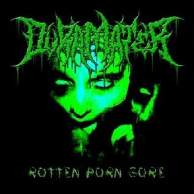 Duramater - Rotten Porn Gore