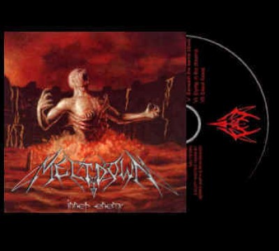 Meltdown - Inner Enemy
