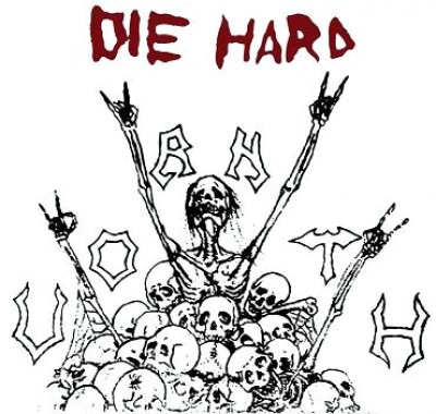Vornth - Die Hard