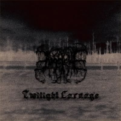 Angelcide - Twilight Carnage