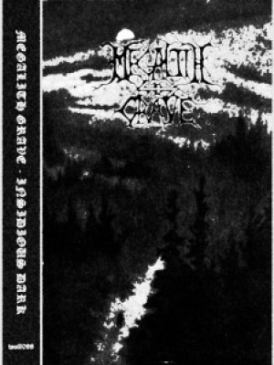 Megalith Grave - Insidious Dark