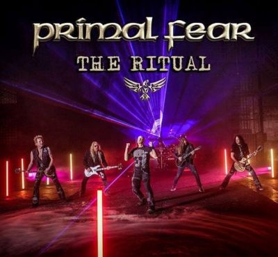 Primal Fear - The Ritual