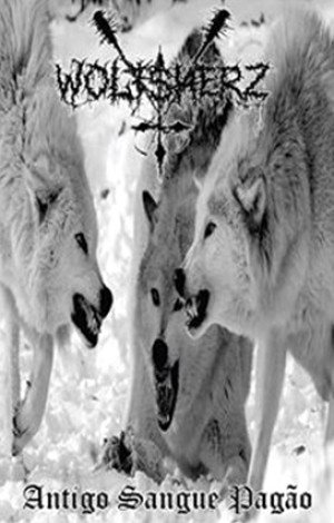 Wolfsherz - Antigo Sangue Pagão