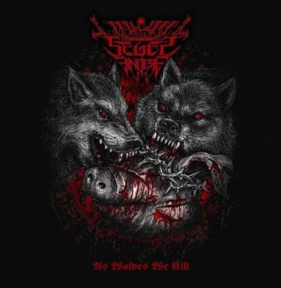 Seges Findere - As Wolves We Kill