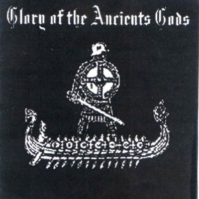 Necroplasma / Armaggedon / Épuration Satanique - Glory of the Ancient Gods