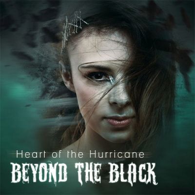 Beyond the Black - Heart of the Hurricane