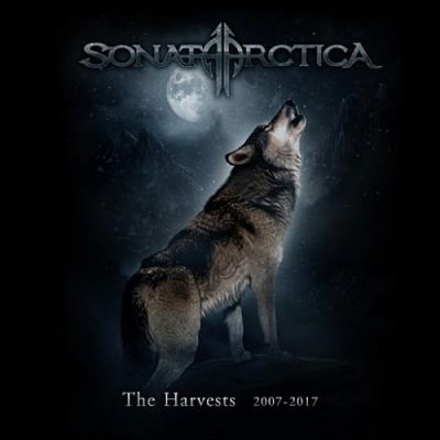 Sonata Arctica - The Harvests (2007-2017)