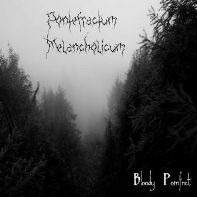 Pontefractum Melancholicum - Bloody Pomfret