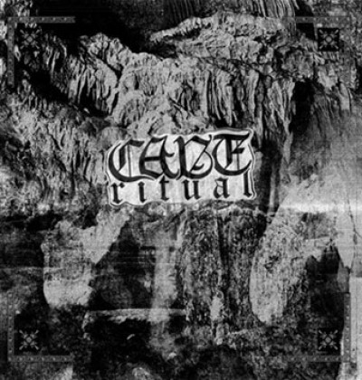 Cave Ritual - Cave Ritual