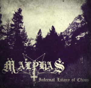Malphas - Infernal Litany of Chaos