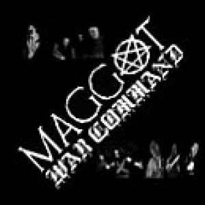 Kaprogöat / Dunkel Nacht / Okkultum Magnificentia / Malvento - Maggot War Command