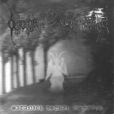 Okkultum Magnificentia - Satanick Astral Osmosis