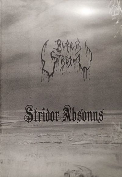 BlackStream - Blackstream / Stridor Absonus