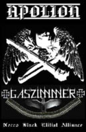 Gaszimmer / Apolion - Necro Black Elitist Alliance