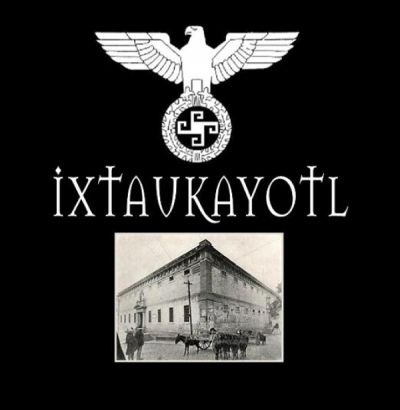 Ixtaukayotl - Ixtaukayotl