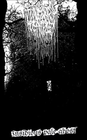 Funerary Temple - Insidious Pale Ghost