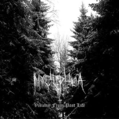 Nyctophilia - Visions from Past Life