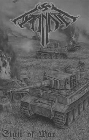 Tyranath - A Sign of War