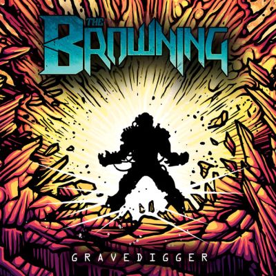 The Browning - Gravedigger
