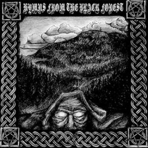 Rattenkönig / Salvation / Dzarkdzaal / Blood Ritual - Hymns from the Black Forest
