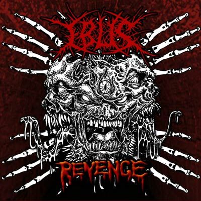 Eblis - Revenge