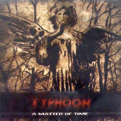 Typhoon - A Matter of Time