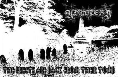 Amystery - The Priests Are Back from Their Tomb