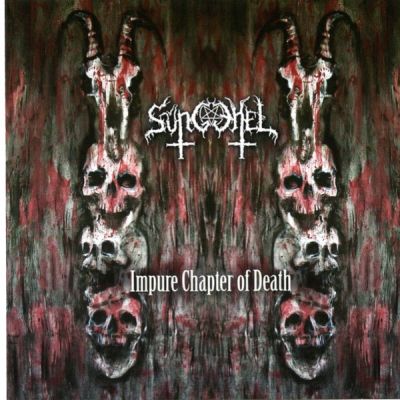 Süngehel - Impure Chapter of Death