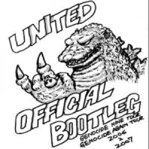United - Official Bootleg