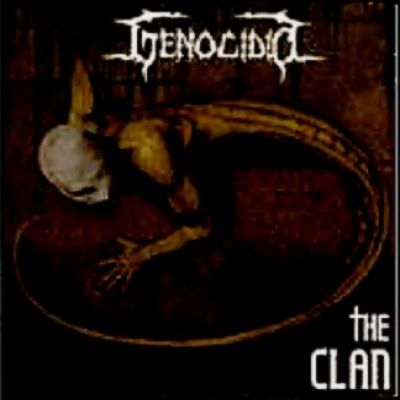 Genocídio - The Clan