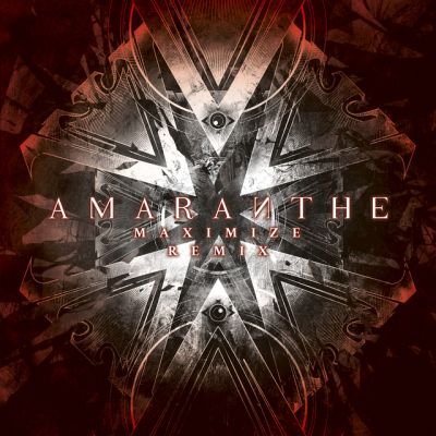 Amaranthe - Maximize (Bliniks Remix)