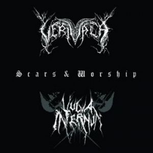 Verivala - Scars & Worship