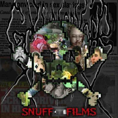Goremonger - Snuff Films