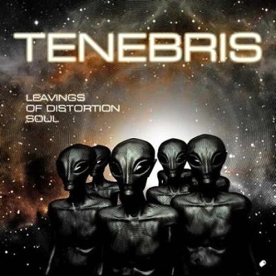 Tenebris - Leavings of Distortion Soul