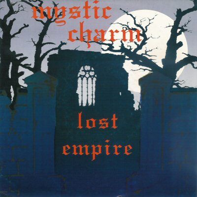 Mystic Charm - Lost Empire