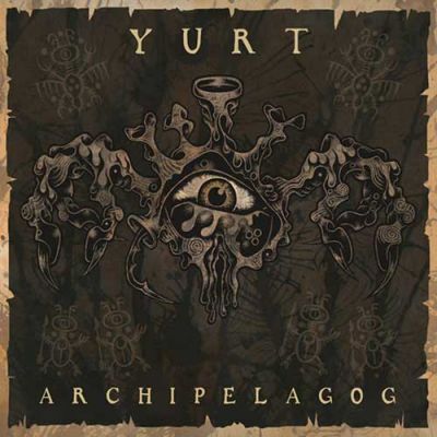 Yurt - II - Archipelagog