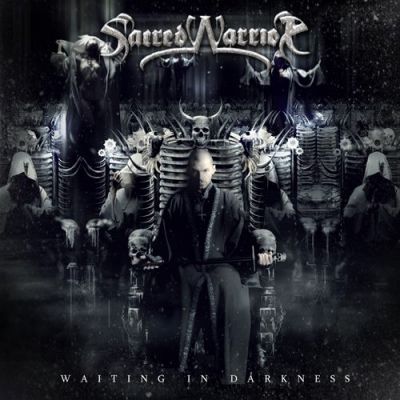 Sacred Warrior - Waiting in Darkness