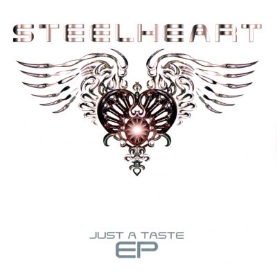 Steelheart - Just a Taste