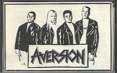 Aversion - Demo - 88